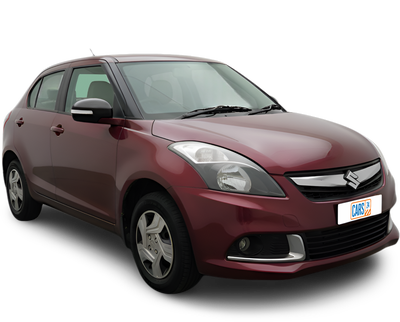 2016 Maruti Swift Dzire - Sedan - Petrol - Manual - ₹2.84 lakh